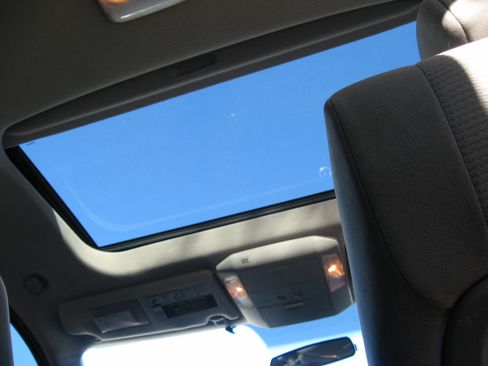 Used 2014 Toyota Sequoia SR5 image 14