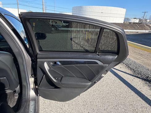 Used 2008 Acura TL Type-S image 15