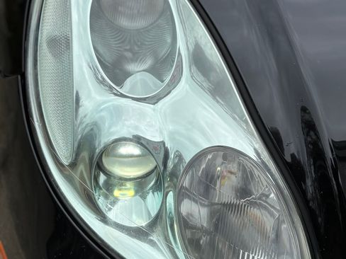 Used 2003 Lexus SC 430 Convertible image 25