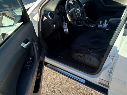 Used 2011 Audi A3 TDI Premium image 4