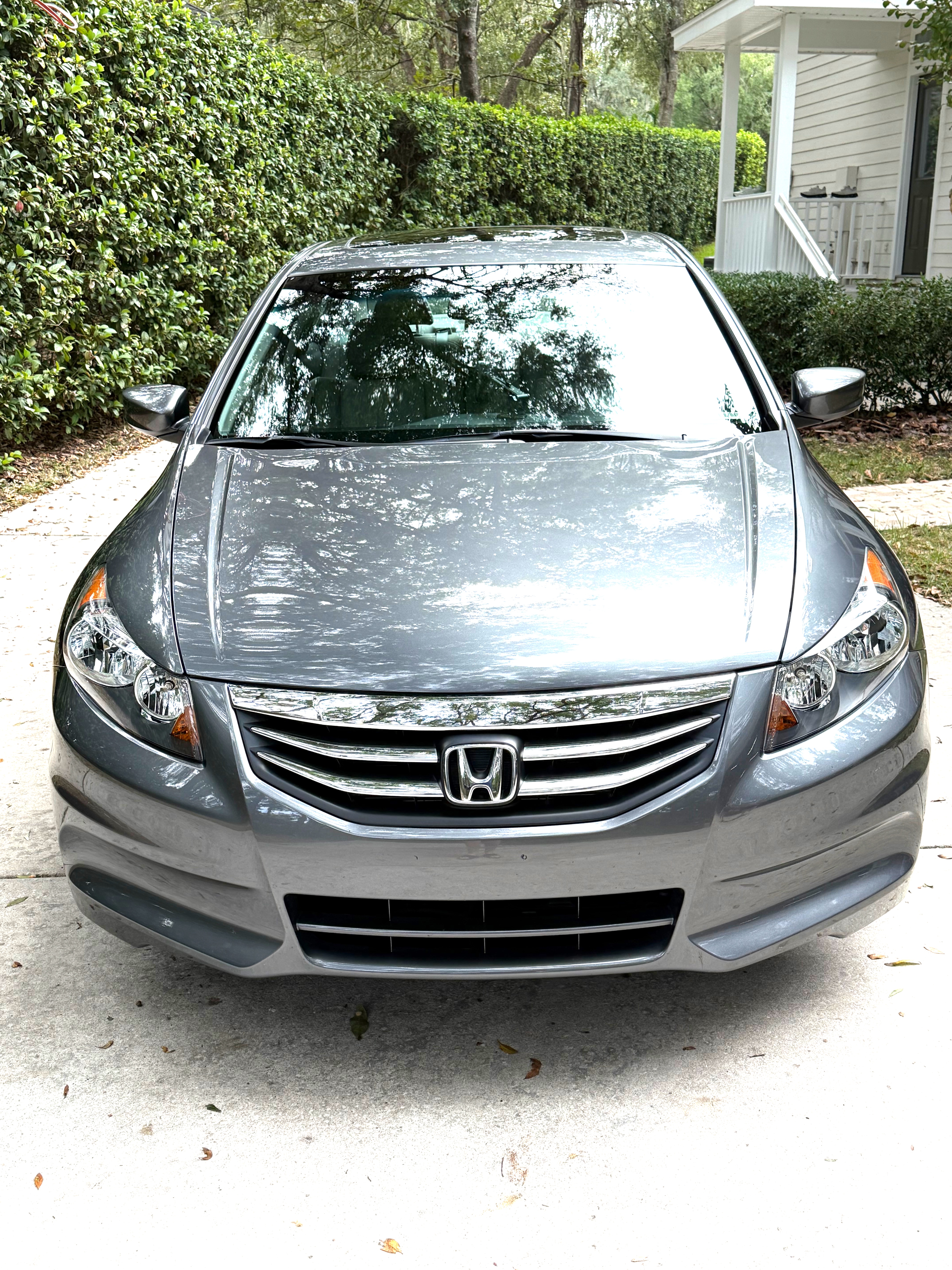 Used 2012 Honda Accord EX-L image 5