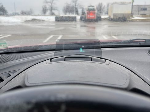 Used 2016 MAZDA MAZDA3 s Grand Touring image 11