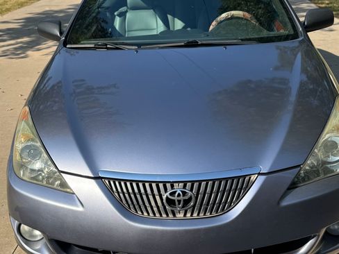 Used 2006 Toyota Solara SLE image 10
