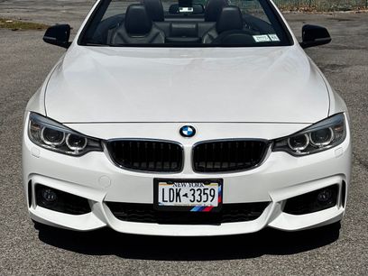 Used 2014 BMW 428i xDrive Convertible