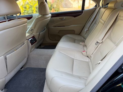 Used 2012 Lexus LS 460 L image 16