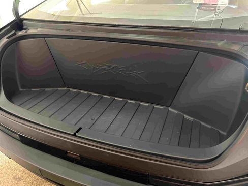 Used 2024 Tesla Cybertruck AWD Crew Cab image 29