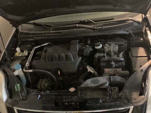 Used 2010 Nissan Sentra 2.0 S w/ Convenience Pkg FWD image 16