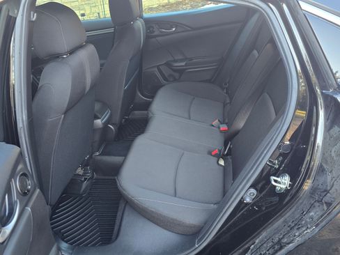 Used 2021 Honda Civic EX image 6