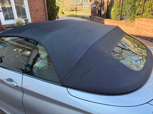 Used 2017 BMW M240i Convertible image 13