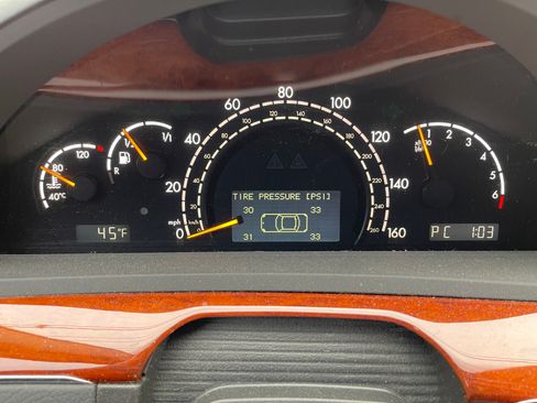 Used 2004 Mercedes-Benz S 430 4MATIC image 17