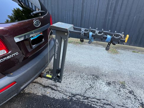 Used 2012 Kia Sorento EX w/ Premium Plus Pkg image 16