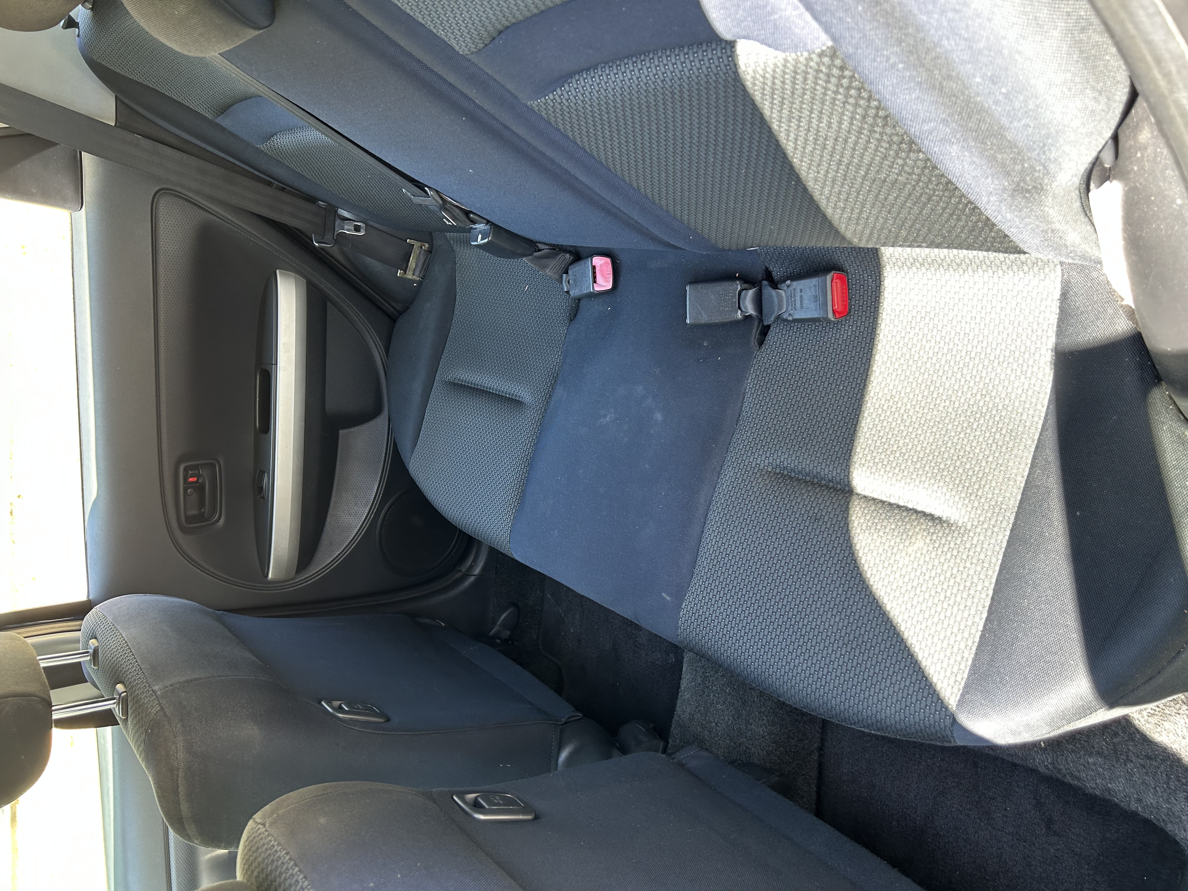 Used 2006 Scion xA FWD image 9