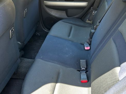 Used 2006 Scion xA FWD image 11