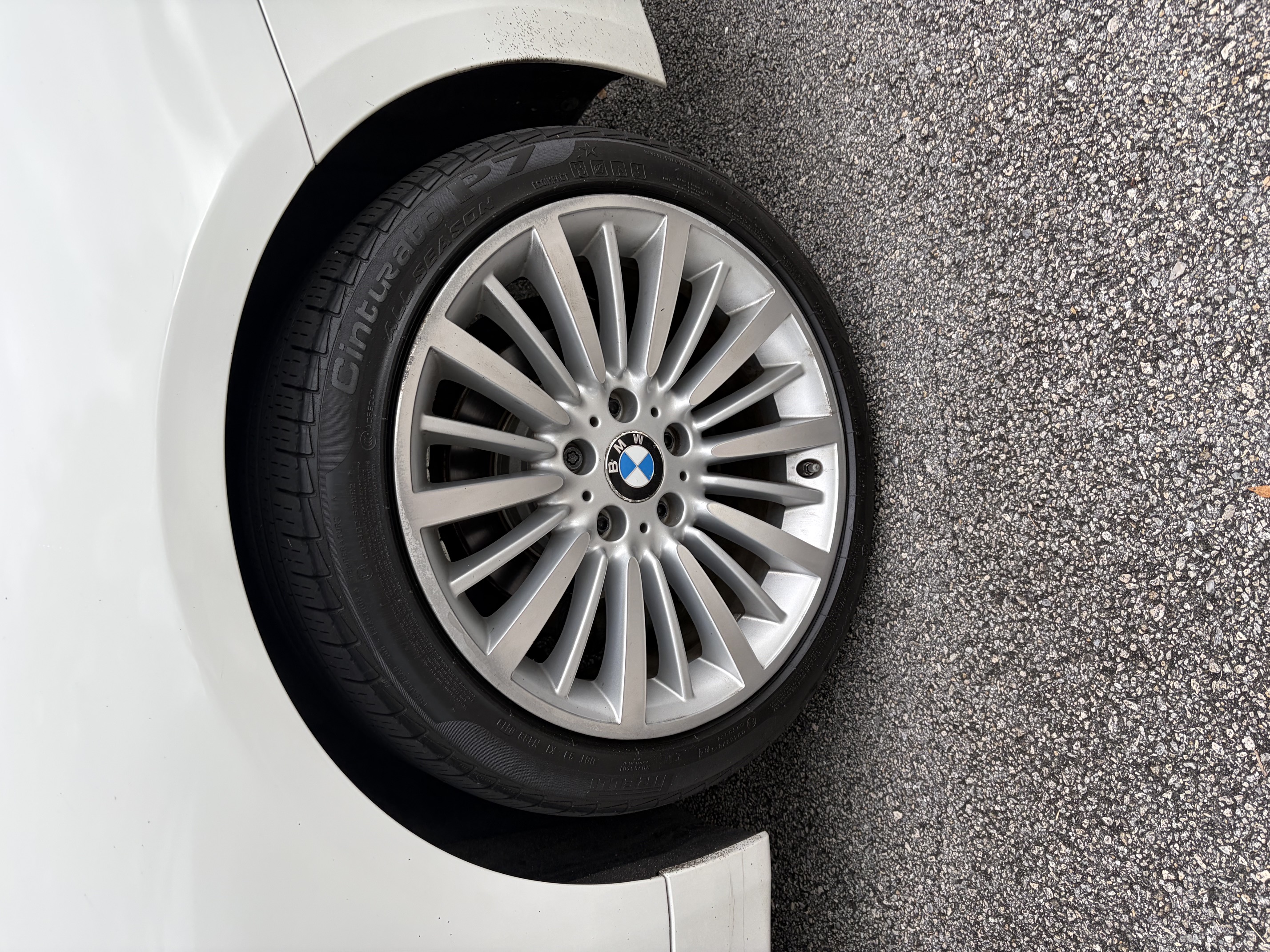 Used 2015 BMW 428i xDrive Convertible AWD/4WD image 14