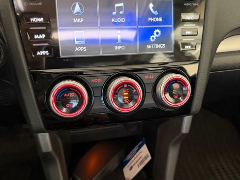 Used 2016 Subaru Forester 2.0XT Touring w/ Eyesight & Navigation System image 12