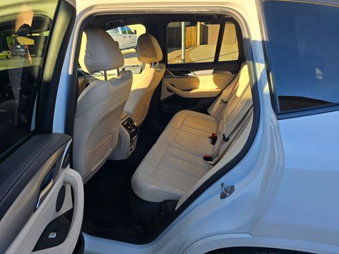 Used 2020 BMW X3 M40i w/ Executive Package image 6