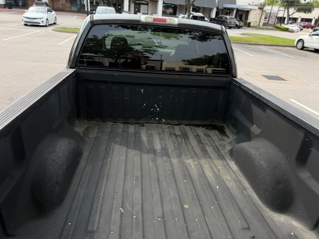 Used 2006 Ford F150 XLT RWD image 11