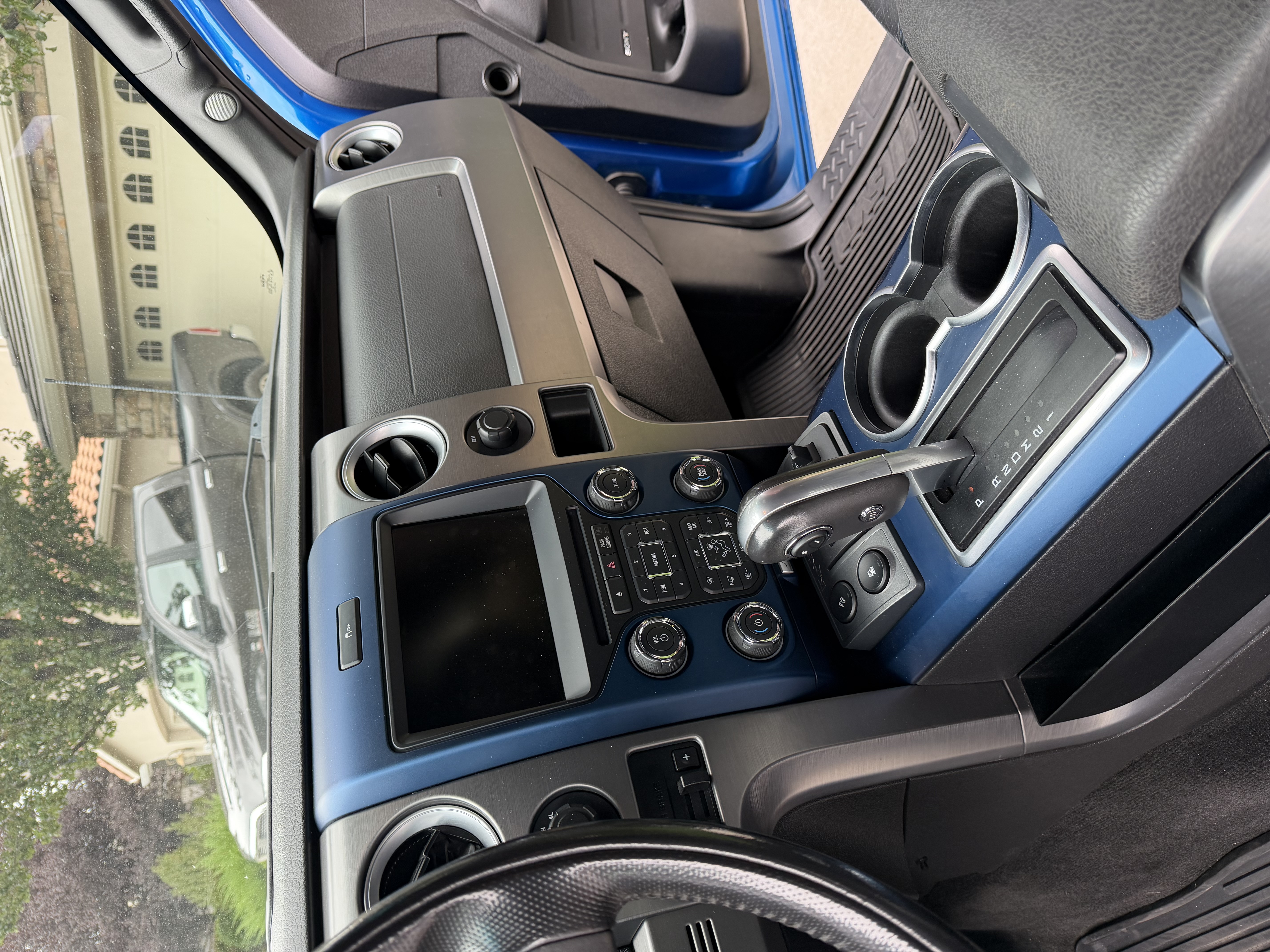 Used 2013 Ford F150 Raptor w/ Luxury Equipment Group AWD/4WD image 21