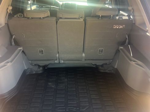 Used 2008 Honda CR-V EX image 8