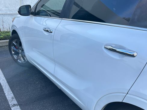 Used 2016 Kia Sorento SX image 6