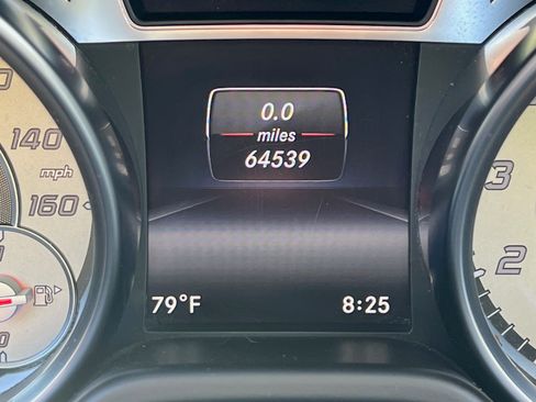 Used 2015 Mercedes-Benz SL 400 image 12