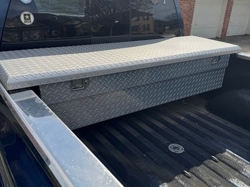 Used 2007 Dodge Ram 2500 Truck SLT w/ Quad Cab Big Horn Value Group image 17