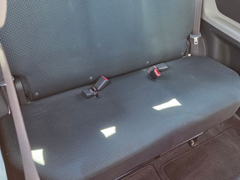 Used 2008 Toyota Yaris 2-Door Hatchback image 8