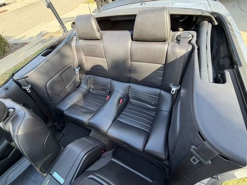 Used 2014 Ford Mustang Premium w/ Equipment Group 201A image 9