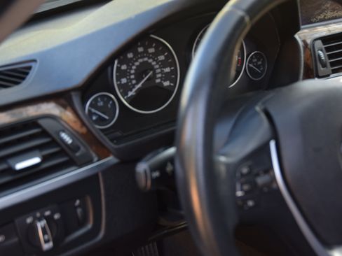 Used 2014 BMW 328i Sedan image 12