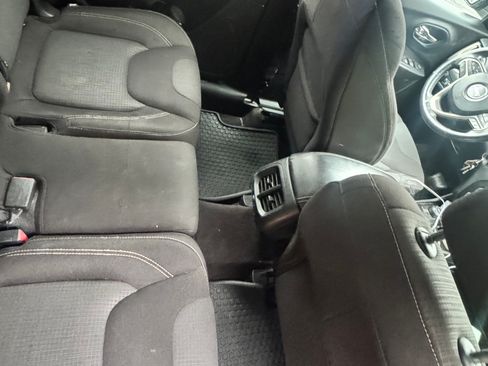 Used 2016 Jeep Cherokee Latitude w/ Safety/Convenience Group image 11