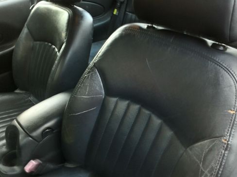 Used 2004 Chevrolet Monte Carlo SS w/ Preferred Equipment Group image 6