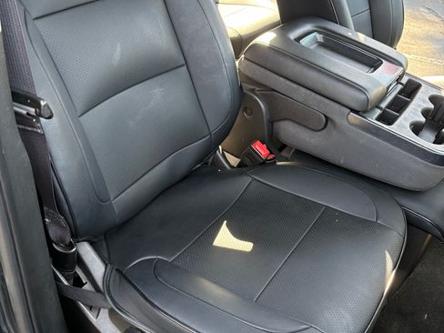 Used 2017 GMC Sierra 1500 SLE image 11