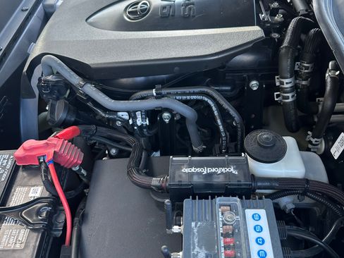 Used 2020 Toyota Tacoma TRD Sport image 13