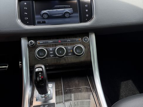 Used 2016 Land Rover Range Rover Sport Autobiography AWD/4WD image 28