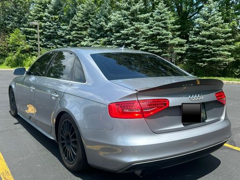 Used 2015 Audi A4 2.0T Premium AWD/4WD image 6
