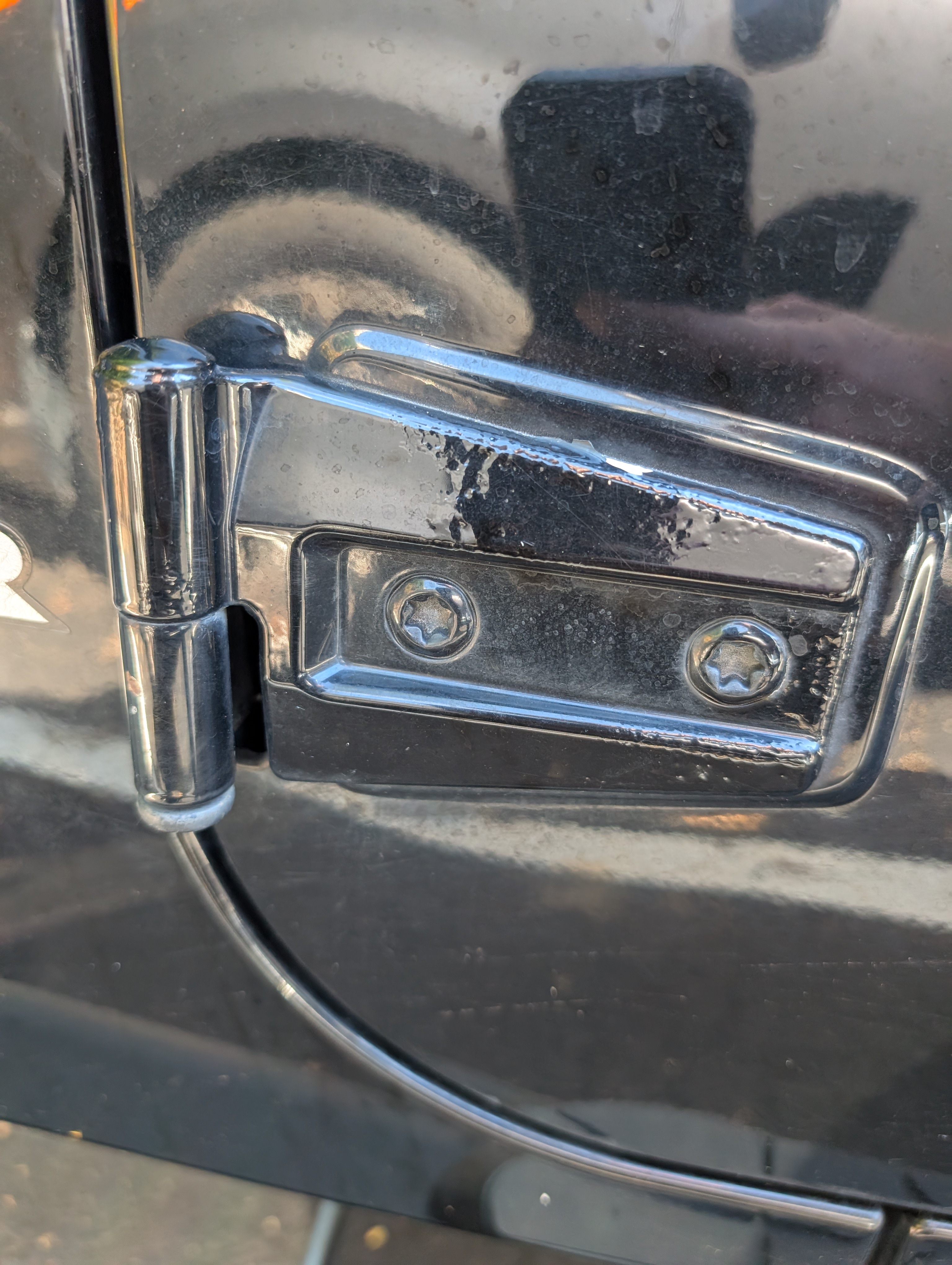 Used 2014 Jeep Wrangler Unlimited Sport AWD/4WD image 13