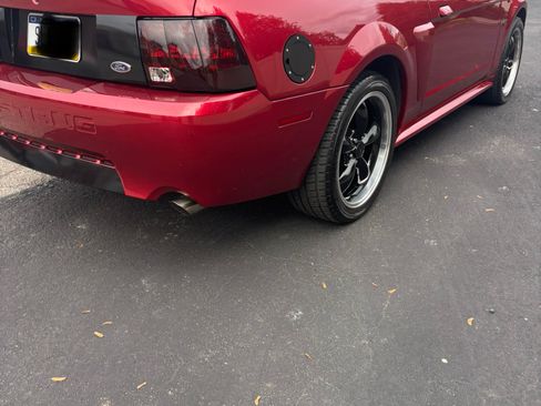 Used 2003 Ford Mustang GT Premium image 17