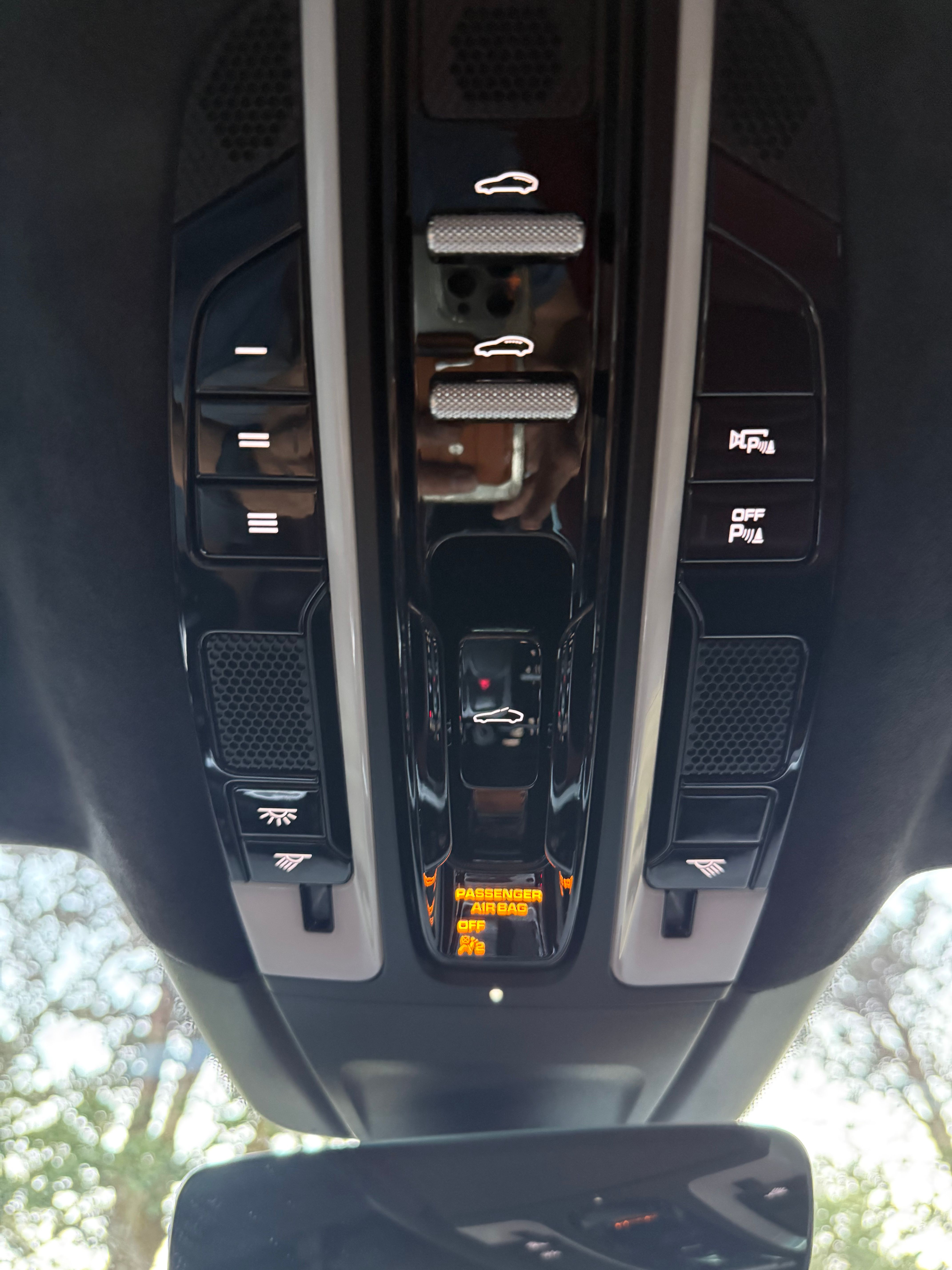 Used 2019 Porsche Panamera GTS AWD/4WD image 25