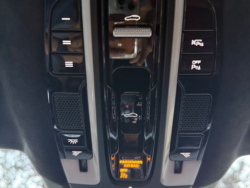 Used 2019 Porsche Panamera GTS AWD/4WD image 28