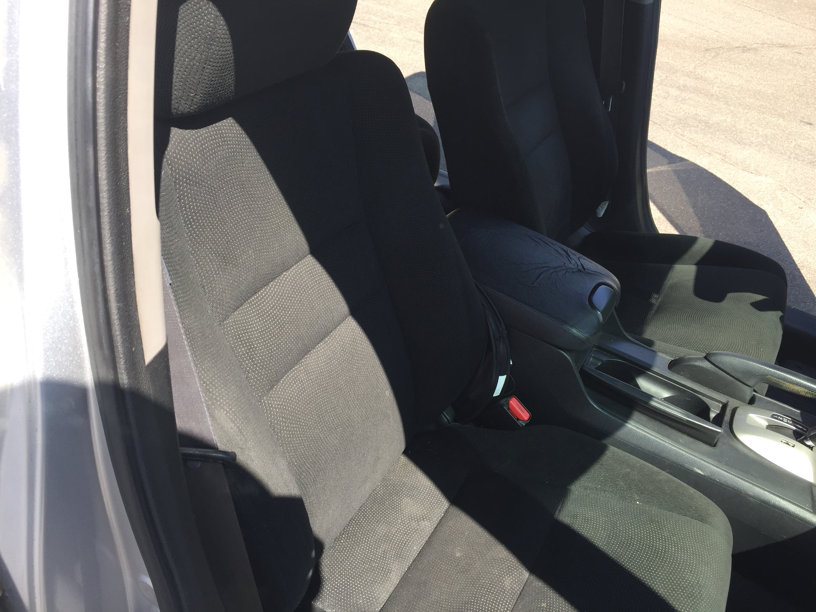 Used 2010 Honda Accord EX image 11