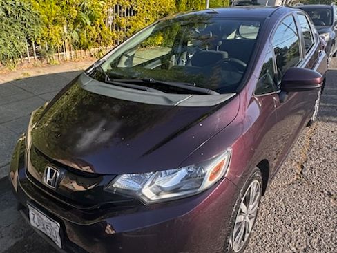 Used 2015 Honda Fit EX image 6