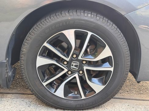 Used 2013 Honda Civic EX image 21