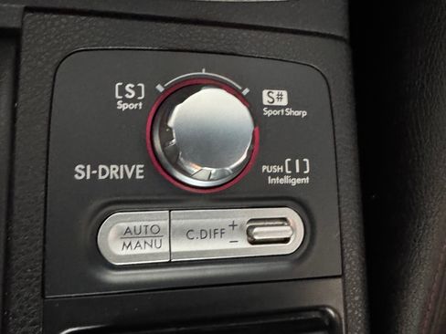 Used 2013 Subaru Impreza WRX STI image 32