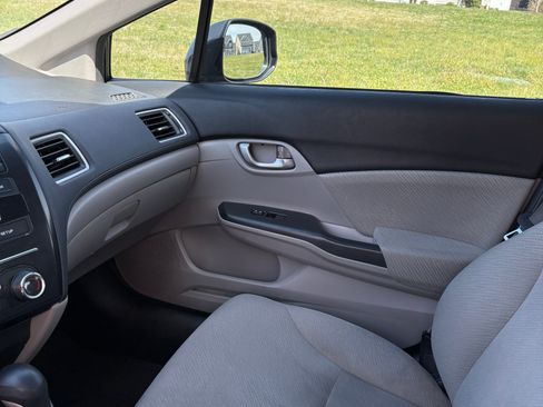 Used 2013 Honda Civic LX image 15