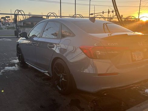 Used 2022 Honda Civic Si image 21