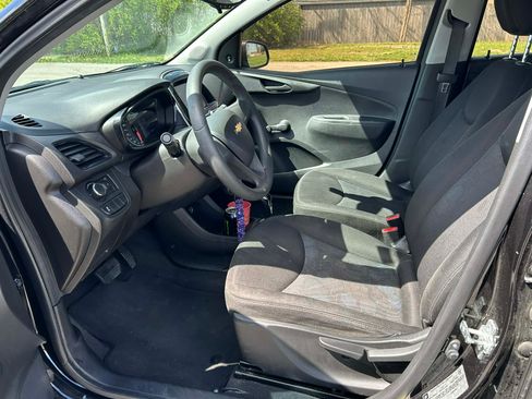 Used 2018 Chevrolet Spark LS image 13