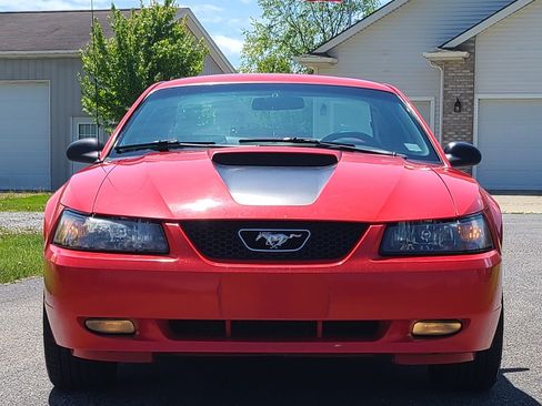 Used 1999 Ford Mustang GT RWD image 4
