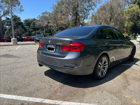Used 2016 BMW 328i Sedan RWD image 15