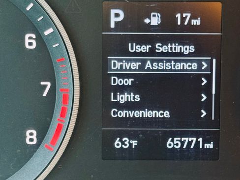 Used 2020 Hyundai Tucson SE image 5