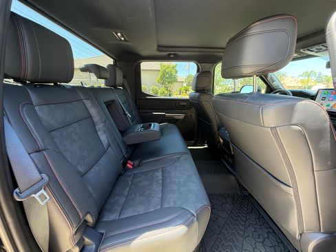 Used 2025 Toyota Tundra TRD Pro image 21